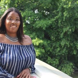 Meet your Posher, Chevonne